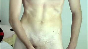 Webcam Masturbation New