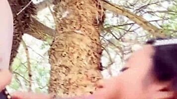 Damn! Latina Little 18+ Lupe Gets Railed Hard and Takes a Messy Cumshot!