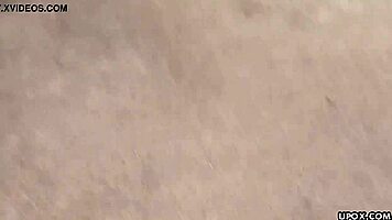 Christa Moore enjoys kissing before her intense fuck