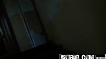 Mofos Public Pick Ups Stranded And Desperate Starring Irina