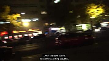 dtfdating - tattooed milf bangs young 18+ guy