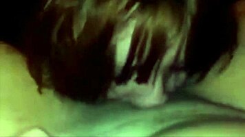 I can’t believe how hot it was watching my amateur girl-on-girl action with sexy teens!