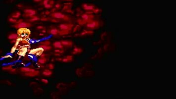 Kuromaru Vs Maria In Hentai Fight Sex Scene