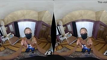 wankzvr adira allure wet bandit virtual reality experience