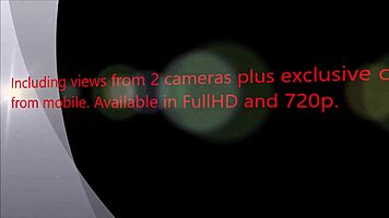 Sexigrajka gets wild in strip poker with blowjobs and more! 😈