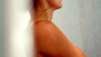 Fetish Center Pee In The Shower Nasty And Amateur Content Bathing Kinky Teen 18+ Exclusive