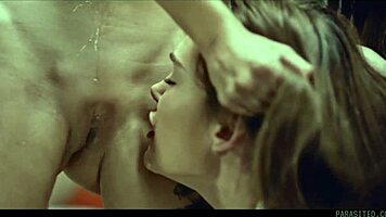 uhh i can’t believe alien parasites took over hot chicks ridin’ and fuckin’ for cum