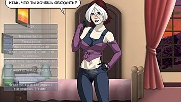 Complete gameplay of rogue-like evolution part 13