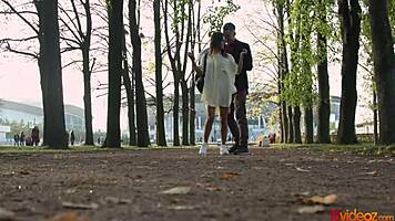 18videoz - wow date and great casual fuck lana roy