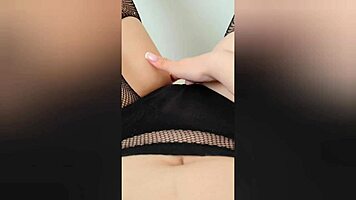 my panties won't stop multiple orgasms when parents asleep