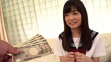 yo, check this japanese teen 18+ babe getting pounded doggystyle ‘til she bursts!