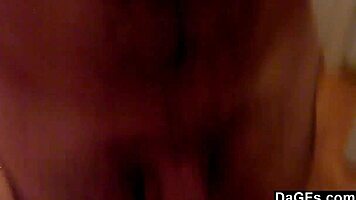Dagfs - Young 18+ Couple Bang Hard in Hotel on Holiday!