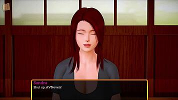 In my new family game, teen with small tits gets erotic