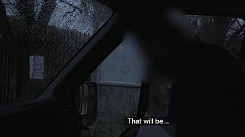 Blonde Nurse Rides Monster Cock In Hospital, Blows Daddy.