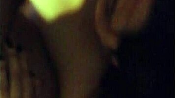 Colombian girl enjoying anal sex