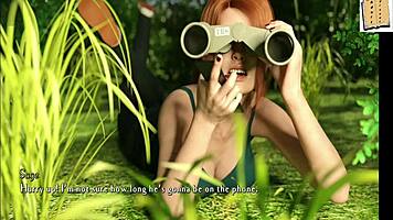 Explore The Dik Route In Being A Dik 17