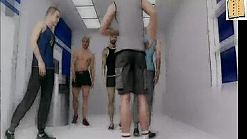 Explore The Dik Route In Being A Dik 17