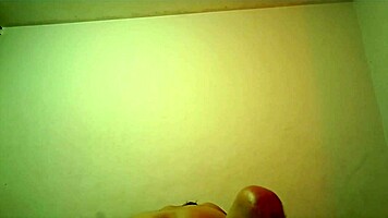 Sexo duro con colombiana gordibuena le encanta que le parta esa vagina y tragarse mi leche