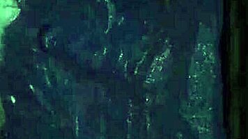 webcam teen 18+ anya olsen in rough outdoor public bondage 😈