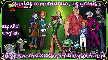 Recopilacion de los juegos de la semana