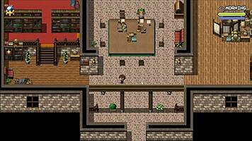 Sexy nurse examines male naked for first time