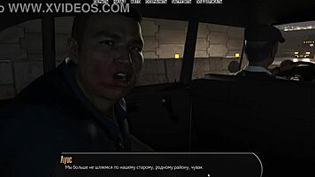 i play halfway house part 22 with big nipples teen