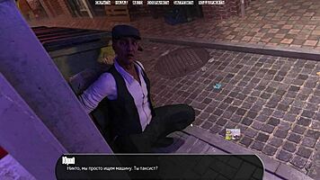 i play halfway house part 22 with big nipples teen