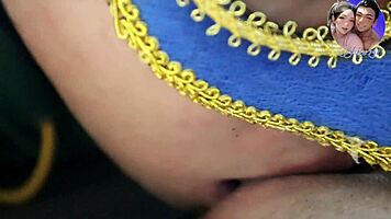 Thai Bunny Girl Leaks And Comes To Fuck!