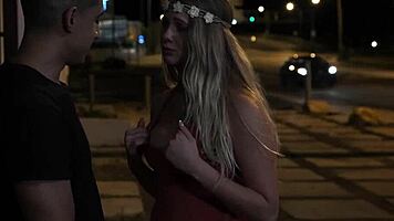 In this british rough anal and bdsm clinic, the teen get's dominated unless your from the sixties, haha!