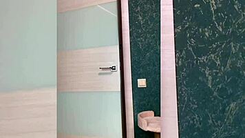 New student in ua academy controls girls minds, makes them masturbate, wet ass sex 😏