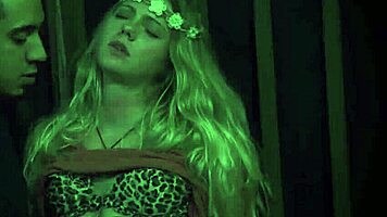 In this british rough anal and bdsm clinic, the teen get's dominated unless your from the sixties, haha!