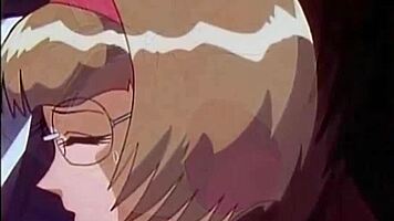 Fisted anime spex slut fantasizes hardcore