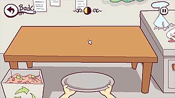 Futanari Di Funghi Futa Hentai Game Ep 1 Unleashes Shemale Cum