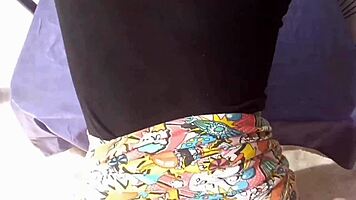 Talking about my experience with the petite Argentine latina suegra and her tight ass! 😉