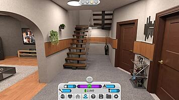 Complete Gameplay In Happy Summer Part 9