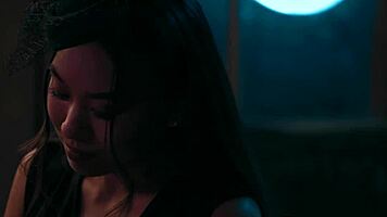 Cheating Husband Can't Resist Korean Babe Kimmy Kimm in Rough Teen 18+ Blowjob Session. Delphine Films Captures Every Detail!