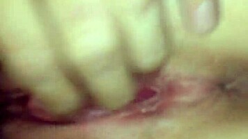 young stripper with wet perfect fat puffy pussy getting fucked