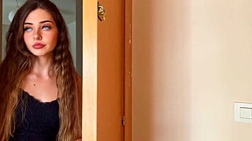 i can't believe fucking my stepsister's perfect body
