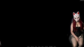 the golden boy ep 10 with big tits and monster cock 😍