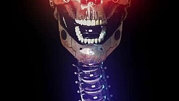 babe loving doggystyle with huge cock in 3d cartoon after blowjob