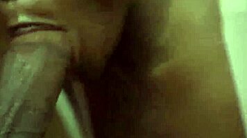 mila mars engages in detailed sex at gym bathroom including facial, missionary, riding, cowgirl, doggystyle