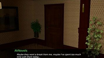 Nursing Back To Pleasure 129