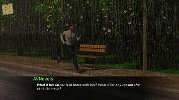 Nursing Back To Pleasure 129