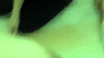 She asks, 'Want to swallow my cum like a putica?'