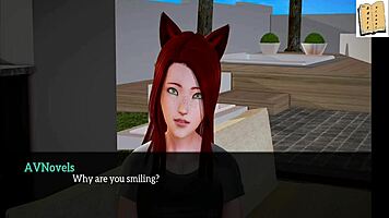 my new family 234 in 3d anime hentai with big tits