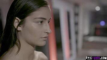 Wow absolutely amazing future porn emily willis vs old creepy steve holmes