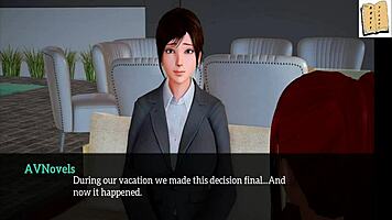 my new family 234 in 3d anime hentai with big tits