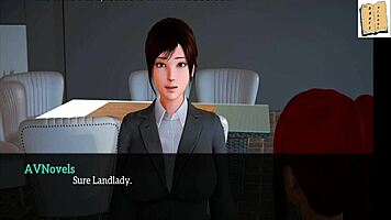 my new family 234 in 3d anime hentai with big tits