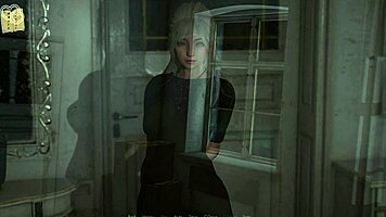 Eternum 208: A Curvy Anime Adventure