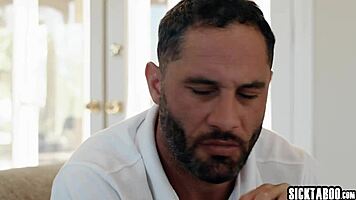 Latina summer col and teen madi collins fuck stepdads and pervy guys